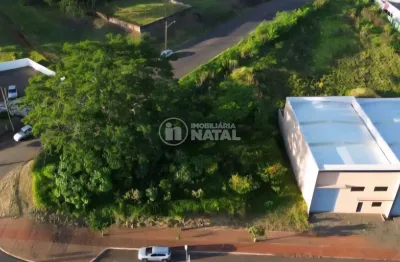 Terreno à venda na Rua Ibrahim Prudente Da Silva, Setor 7, Ibiporã