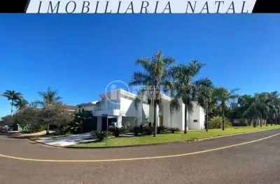 Casa com 5 dormitórios à venda por r$ 5.250.000,00 - condomínio alphaville imbuias - londrina/pr