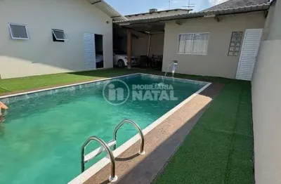 Casa com 3 quartos à venda na Rua Nicarágua, 219, Centro, Londrina