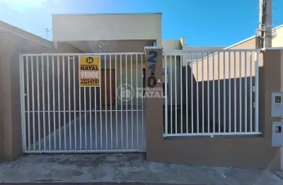 Casa com 2 quartos para alugar na Rua Anita Pereira Corrêa, 201, Residencial Loris Sahyun, Londrina