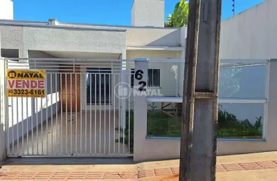 Casa com 2 quartos para alugar na Rua Gattaz Cruy Eid, 62, Califórnia, Londrina