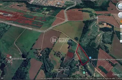 Terreno à venda na Avenida Salgado Filho, Califórnia, Londrina