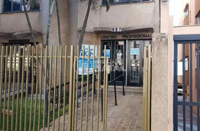 Sala comercial à venda na Rua Mato Grosso, 927, Centro, Londrina