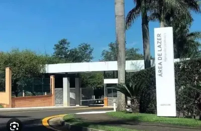 Venda - cond. alphaville ii , ótimo terreno com 365 m² por r$ 1.450.000,00 - zona sul, londrina/pr