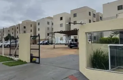 Apartamento à venda, residencial vila bela vii,perobinha, londrina, pr