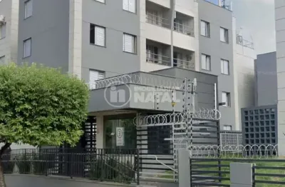 Venda apto edf tapuias jardim , 54 m² por r$ 295,00 - yara - londrina/pr