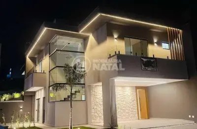 Venda - heimtal park - londrina/pr, condomínio fechado, 162 m2 construído e 179 de terreno