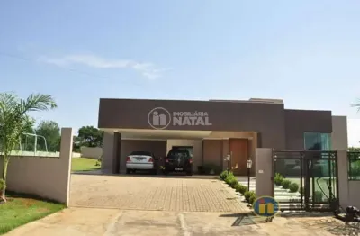 Venda - recanto golf ville - cambé - casa com 4 dormitórios à venda por r$ 3.400.000,00