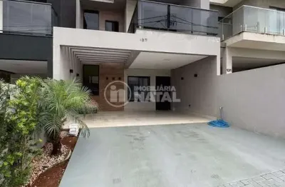 Casa com 3 dormitórios à venda por r$ 900.000,00 - condominio morada das flores - cambé/pr