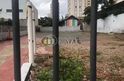 Terreno à venda na Rua Espírito Santo, 371, Centro, Londrina