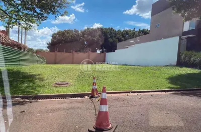 Terreno à venda por r$ 2.800.000,00 - vivendas do arvoredo - londrina/pr