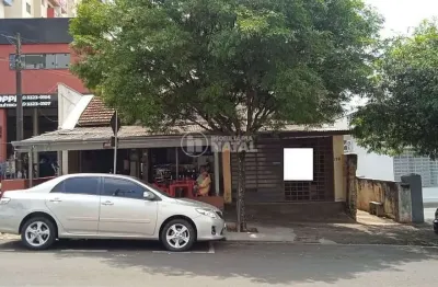 Terreno à venda na Rua Goiás, 198, Centro, Londrina