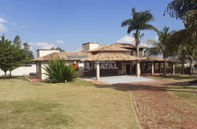 Casa residencial à venda, recanto dos pinheiros, cambé - ca0003.