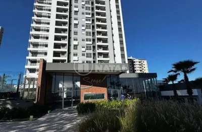 Apartamento à venda, edifício sense, terra bonita, londrina, pr