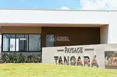 Venda - tangará - parque tauá - londrina - ótimo terreno plano com  257,33 m2