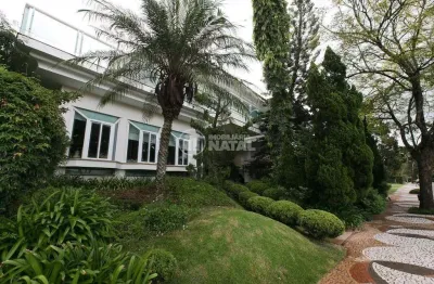 Casa em condomínio fechado com 4 quartos à venda na Avenida Harry Prochet, 677, Jardim São Jorge, Londrina