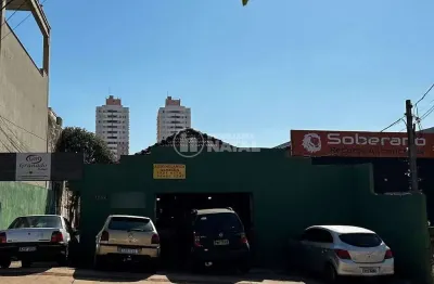 Venda terreno rua são savador  com 562 m² por r$ 850.000,00 - centro - londrina/pr