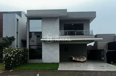 Casa em condomínio fechado com 3 quartos à venda na Rua Nelson Brunelli, 2735, Conjunto Habitacional Alexandre Urbanas, Londrina