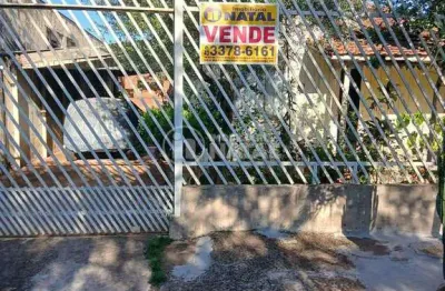 Terreno à venda na Rua Tinguis, 238, Vila Goes, Londrina