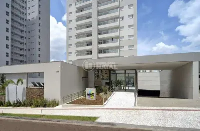 Venda, apartamento  edf max living   gleba fazenda palhano, londrina, pr