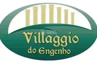 Venda - villagio do engenho - ótimo terreno com 785 m2, plano, jardim tarobá, cambé, pr