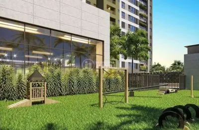 Apartamento com 2 quartos à venda na Rua Luiz Lerco, 323, Terra Bonita, Londrina