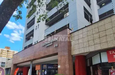 Lojas à venda centro comercial executive center l, centro, londrina, pr