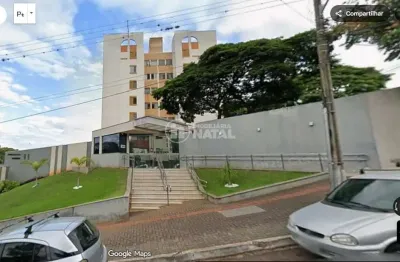 VENDA - RES. SAVEIROS - Ótimo apartamento com 76 m²  3 quartos - por R$ 230.000 - Jardim Europa - L