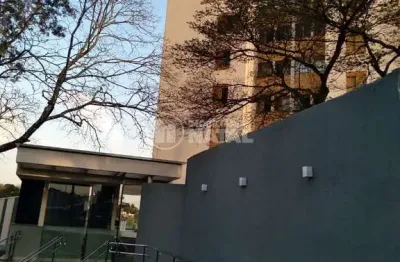 Apartamento à venda, 75 m² por R$ 220.000 - Jardim Europa - Londrina/PR