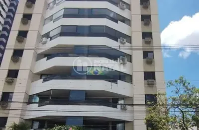 Apartamento com 3 quartos à venda na Rua Alagoas, 1432, Centro, Londrina