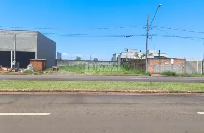 VENDA TERRENO AV. PARQUE TAUÁ (EXTERNO) - Fundo Condomínio Aranguá - plano com 255 m2 - Av Fernando