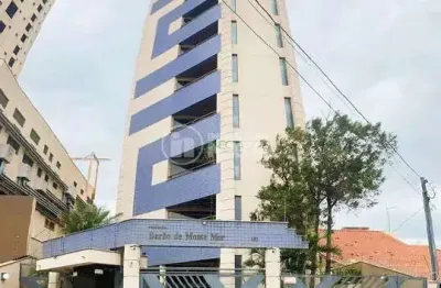 Venda COBERTURA DUPLEX RESIDENCIAL BARÃO DE MONTE MOR, JD Vitória, Londrina, PR