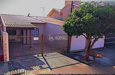 VENDA  de Casa Geminada  proximo ao  HU,  jd  Pérola , Londrina, PR