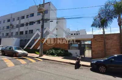 Apartamento para locação, Edifício Cairo, Santa Izabel, Londrina, PR