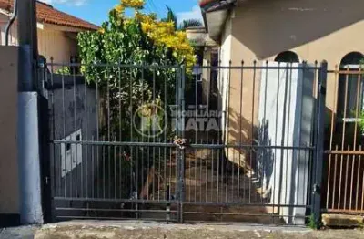 Casa com 2 quartos para alugar na Rua da Cerejeira, 127, Interlagos, Londrina