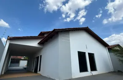 Oportunidade - casa à venda no aureny i - 3 quartos (uma suíte) - lote: 450 m2