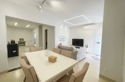 Sobrado em condomínio na 509 sul - 3 quartos (uma suíte c/closet e varanda)