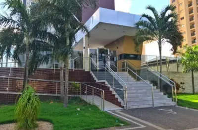 Apartamento à venda - 3 quartos (uma suíte c/ closet) - 89 m² - andar alto