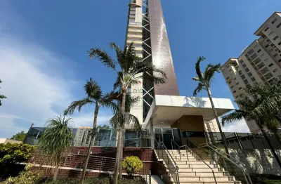 Lindo apto mobiliado na 706 sul com 3 quartos (uma suíte) - 89 m² - 2 vagas