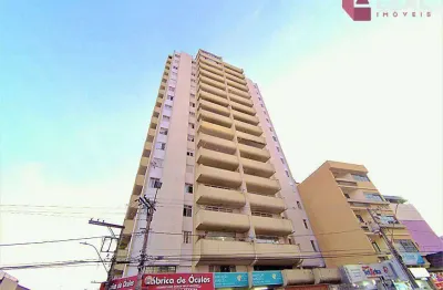 Apartamento com 3 dormitórios à venda, 147 m² por r$ 650.000,00 - centro - pouso alegre/mg