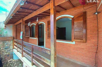 Casa com 4 dormitórios à venda, 240 m² por r$ 500.000,00 - saúde - pouso alegre/mg