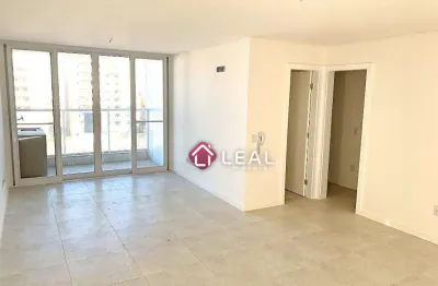 Apartamento com 3 dormitórios à venda, 105 m² por r$ 1.100.000,00 - medicina - pouso alegre/mg