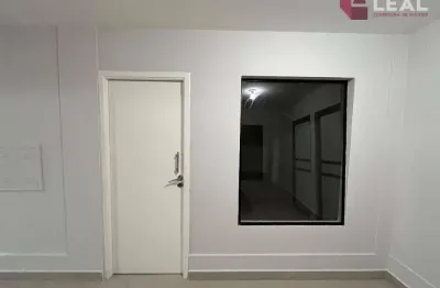 Loja para alugar, 26 m² por r$ 1.500,00/mês - fátima ii - pouso alegre/mg