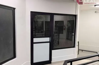 Loja para alugar, 30 m² por r$ 1.600,00/mês - fátima ii - pouso alegre/mg