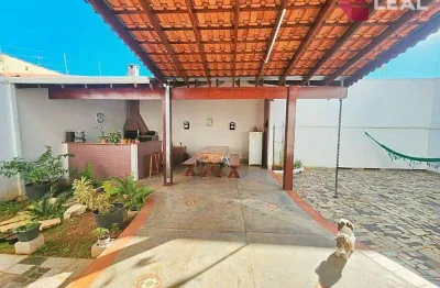 Casa com 4 dormitórios à venda, 346 m² por r$ 1.280.000,00 - pousada dos campos - pouso alegre/mg