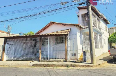 Casa com 3 dormitórios à venda, 157 m² por r$ 320.000,00 - jardim paraiso - pouso alegre/mg