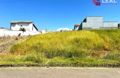 Terreno à venda, 300 m² por r$ 210.000,00 - serra morena - pouso alegre/mg