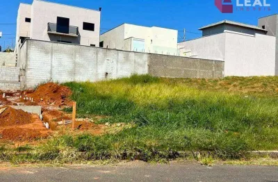 Terreno à venda, 300 m² por r$ 210.000,00 - serra morena - pouso alegre/mg