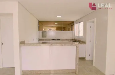 Apartamento com 3 dormitórios à venda, 105 m² por r$ 1.050.000,00 - medicina - pouso alegre/mg