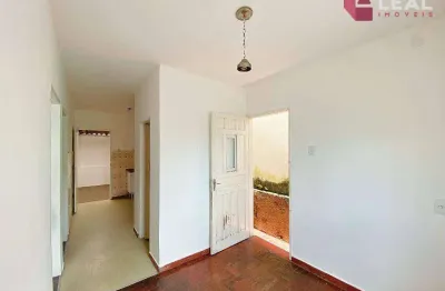 Casa com 2 dormitórios à venda, 64 m² por r$ 215.000,00 - santo ivo - pouso alegre/mg